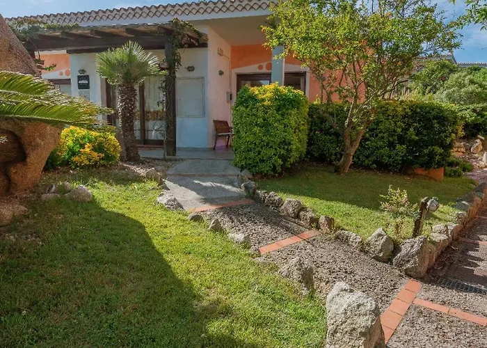 Apartament Relaxing Residenzia Village M2 Premium Sleeps 2