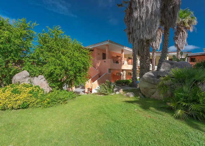 Apartament Relaxing Residenzia Village M2 Premium Sleeps 2
