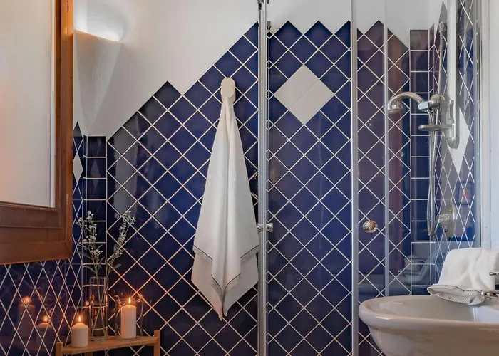 Relaxing Residenzia Village M2 Premium Sleeps 2 *